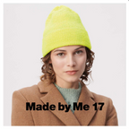 Neon 4 ply Sock Yarn : Neon Yellow (D)