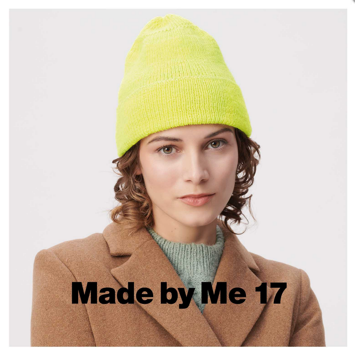 Neon 4 ply Sock Yarn : Neon Yellow (D)