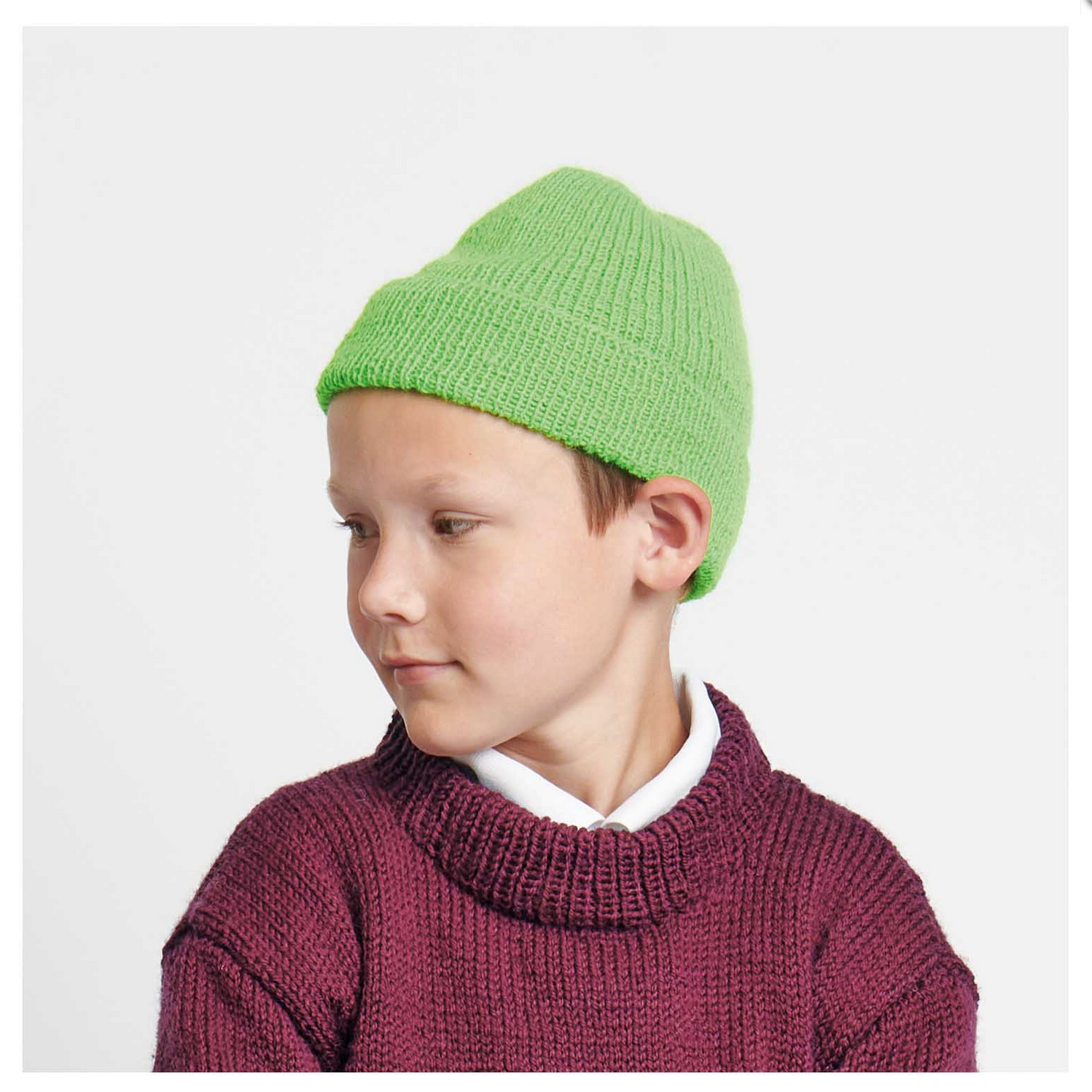 Neon 4 ply Sock Yarn : Neon Green (D)