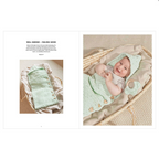 Baby Chenillove GB : Baby Chenille Knit & Crochet Accessories Book