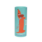 Sew Your Own Sausage Dog