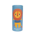 Sew Your Own Lion Craft Kit