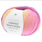 Sock Knitting Kit : Including Best Selling Sock Book