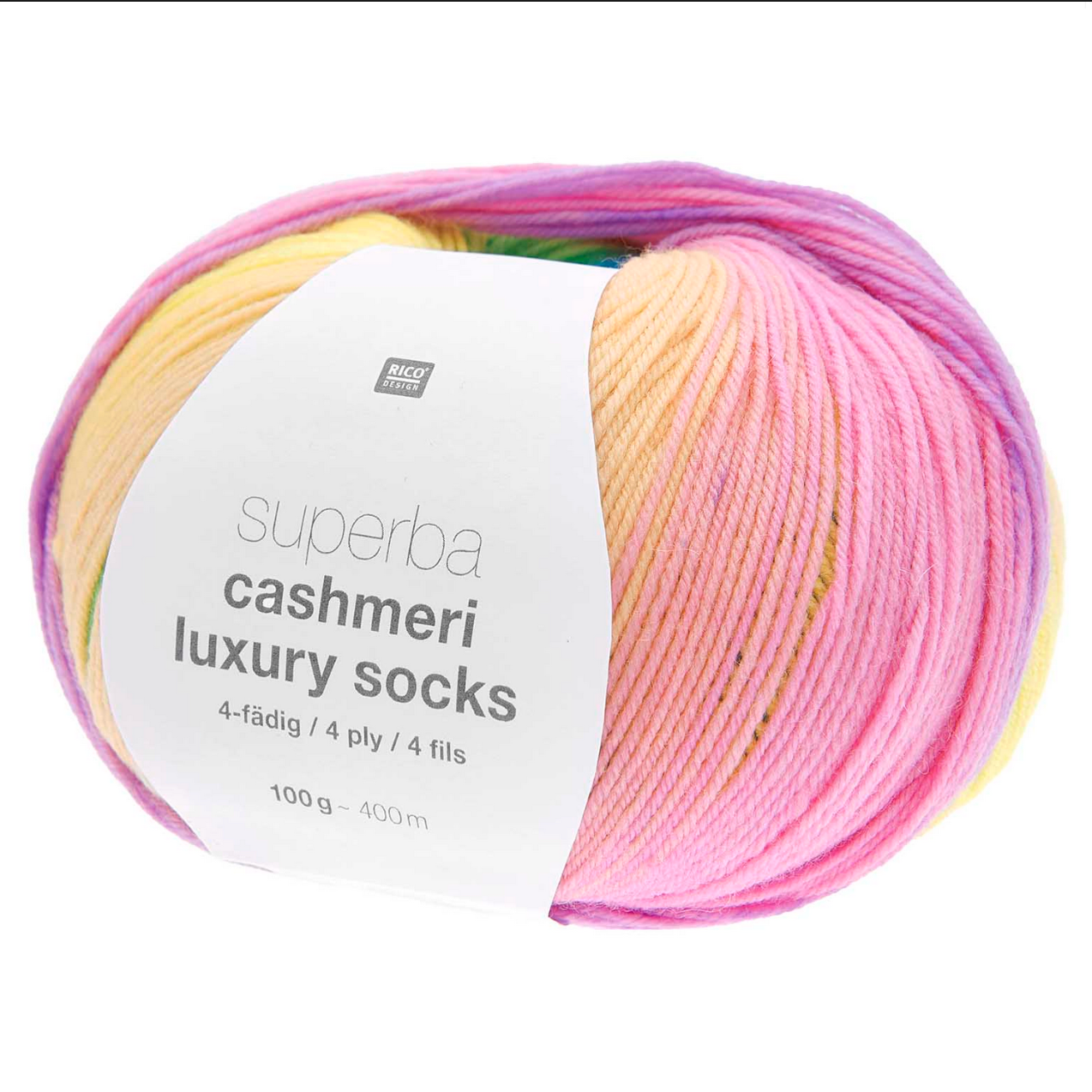 Sock Knitting Kit : Including Best Selling Sock Book