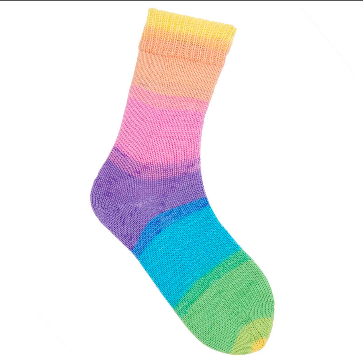 Sock Knitting Kit : Including Best Selling Sock Book