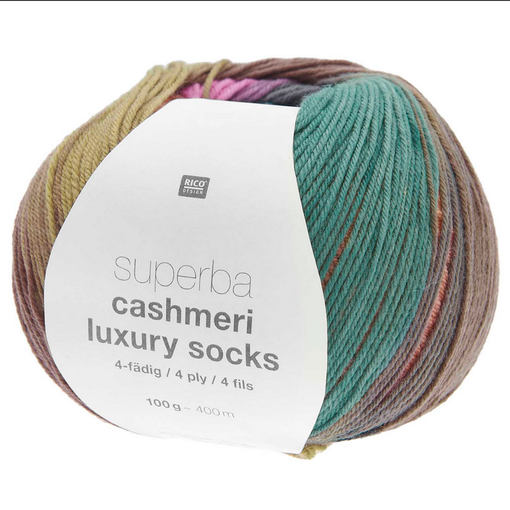 Sock Knitting Kit : Including Best Selling Sock Book