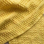 Crochet Kit : Autumn Sun Scarf