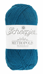 Crochet Kit : Autumn Sun Scarf