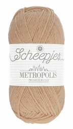 Crochet Kit : Autumn Sun Scarf