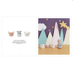 Ricorumi Christmas Crib