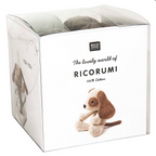 Crochet Kit : Puppy Dog Toy