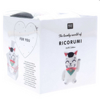 Crochet Kit : Lucky Cat Toy