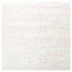Ricorumi Lamé : White iridescent