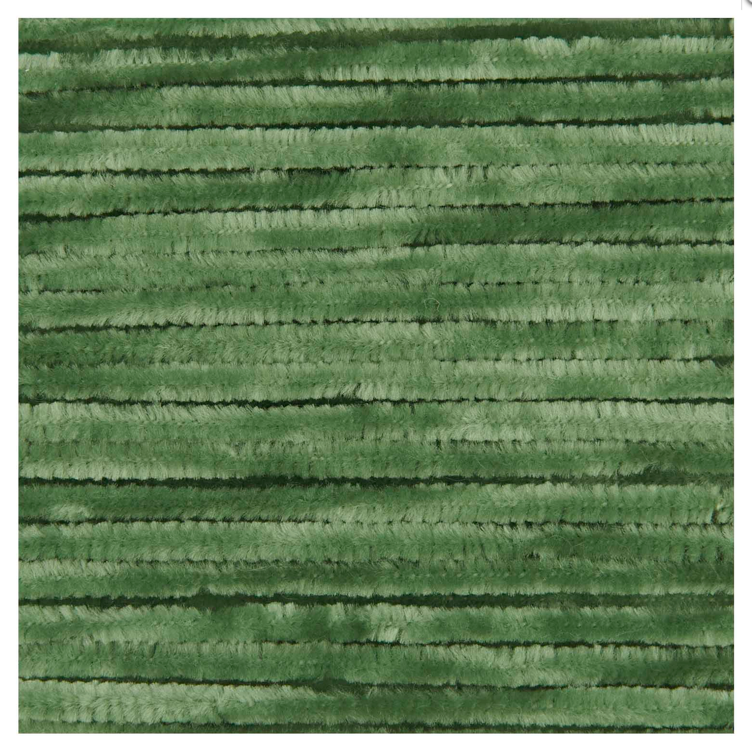Ricorumi 25g Nilli Nilli Chenille : Green 019