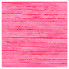 Ricorumi 25g Nilli Nilli Chenille : Neon Pink 028