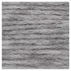 Rico Luxury Alpaca Superfine Aran 50g 003 Light grey