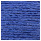 Rico Luxury Alpaca Superfine Aran 50g 016 Azure