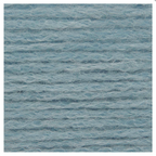 Rico Luxury Alpaca Superfine Aran 50g 027 Light Blue