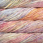 Malabrigo Rasta Super Bulky Yarn RAS398 Rosalinda