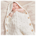 Creative Chenillove by Rico 100g Cream 001
