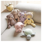 Creative Chenillove by Rico 100g Pink 005