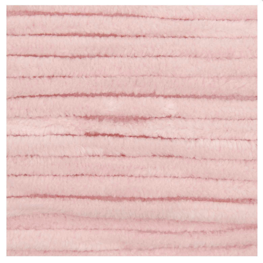 Creative Chenillove by Rico 100g Pink 005
