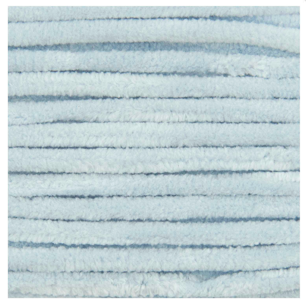 Creative Chenillove by Rico 100g Light Blue 010