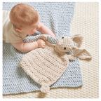 Creative Chenillove by Rico 100g Light Blue 010