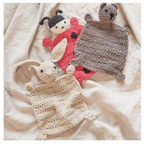 Creative Chenillove by Rico 100g Black 014