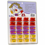 Magnetic Seam Guide : Cool Design