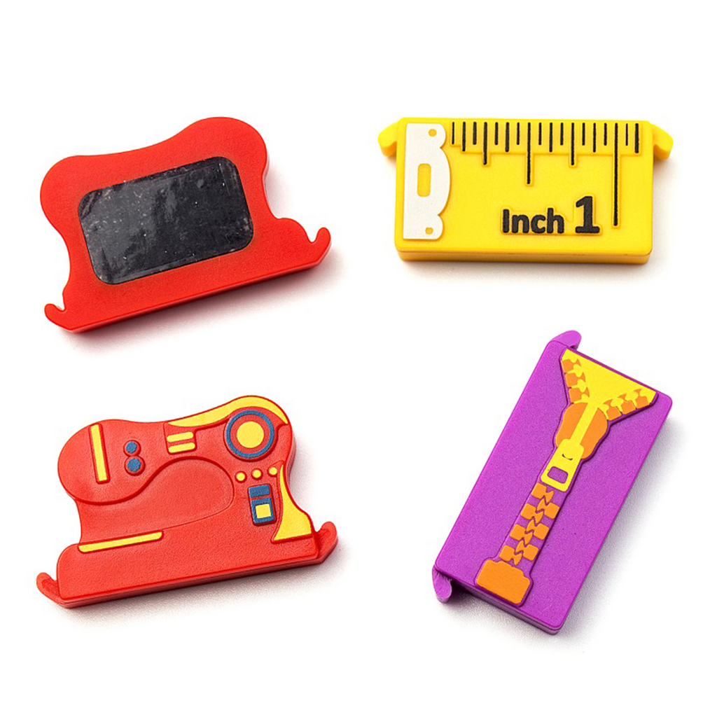 Magnetic Seam Guide : Cool Design