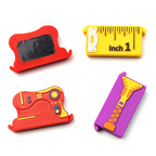 Magnetic Seam Guide : Cool Design