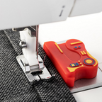 Magnetic Seam Guide : Cool Design