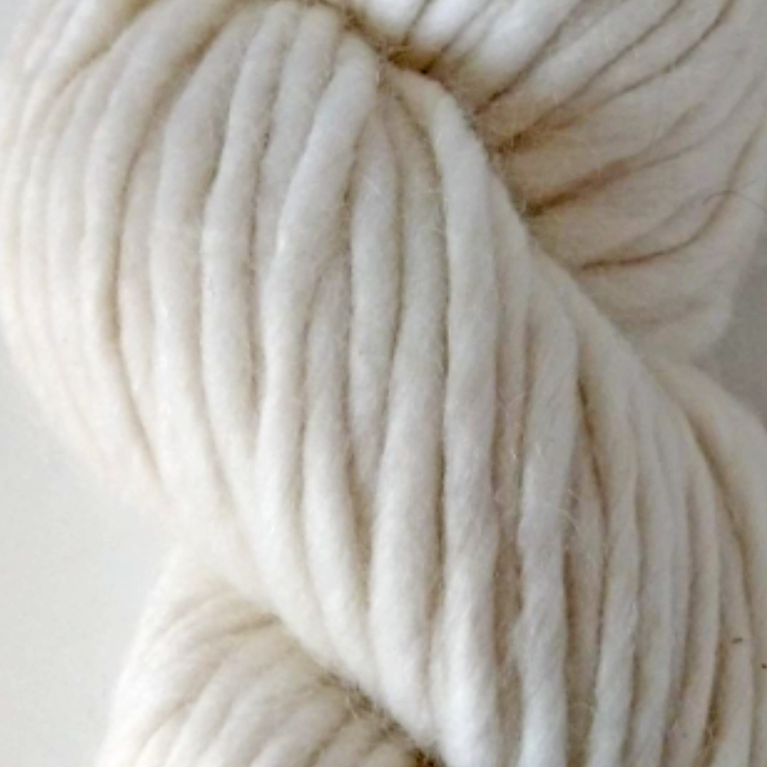 Plump Super Chunky 100g - by Mrs Moon Creme Caramel