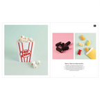 Ricorumi Snacks Pattern Book