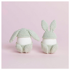 Ricorumi Crochet Kit : Easter Egg Cups