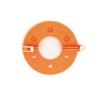 Pompom Maker Set x 4 sizes for making Pom-poms