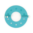 Pompom Maker Set x 4 sizes for making Pom-poms