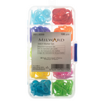 Safety stitch markers