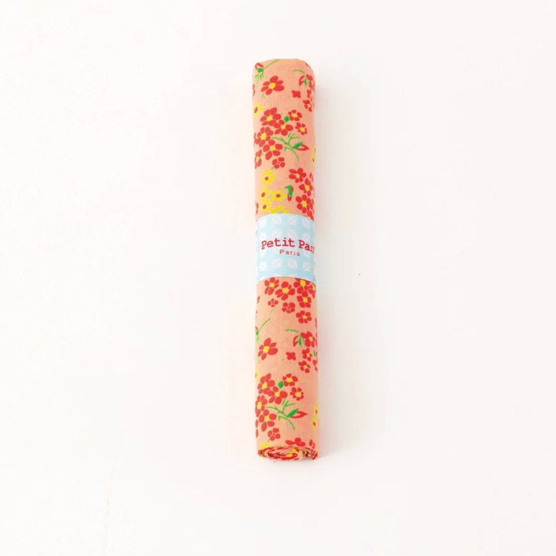 Petit Pan Fat Quarter : Hanako Melon Poudré 881