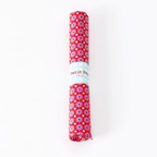 Petit Pan Fat Quarter : Mikko Rouge 294