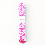 Petit Pan Fat Quarter : Osami Rose 307