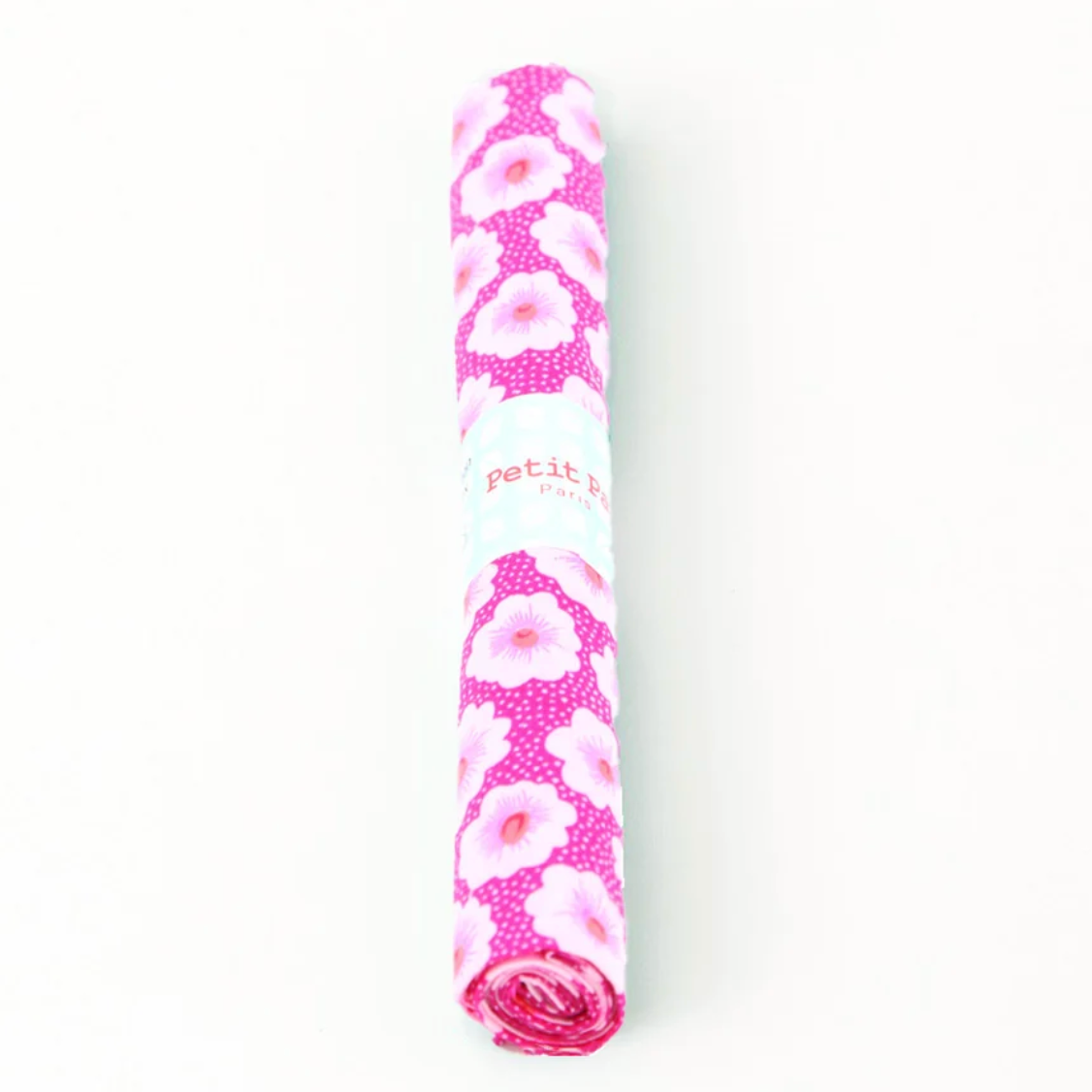 Petit Pan Fat Quarter : Osami Rose 307