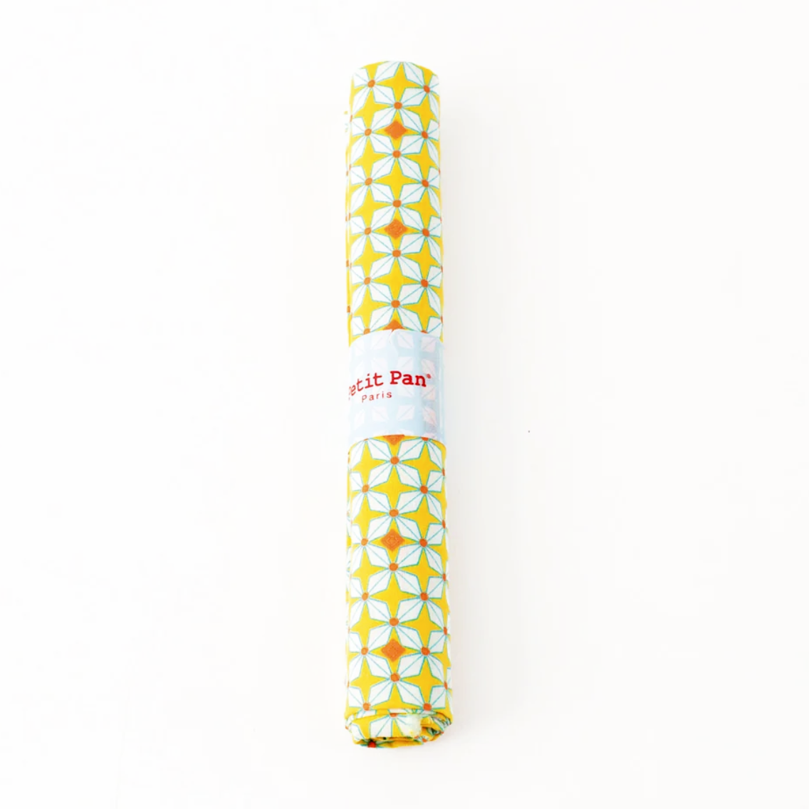 Petit Pan Fat Quarter : Helium Jaune 470