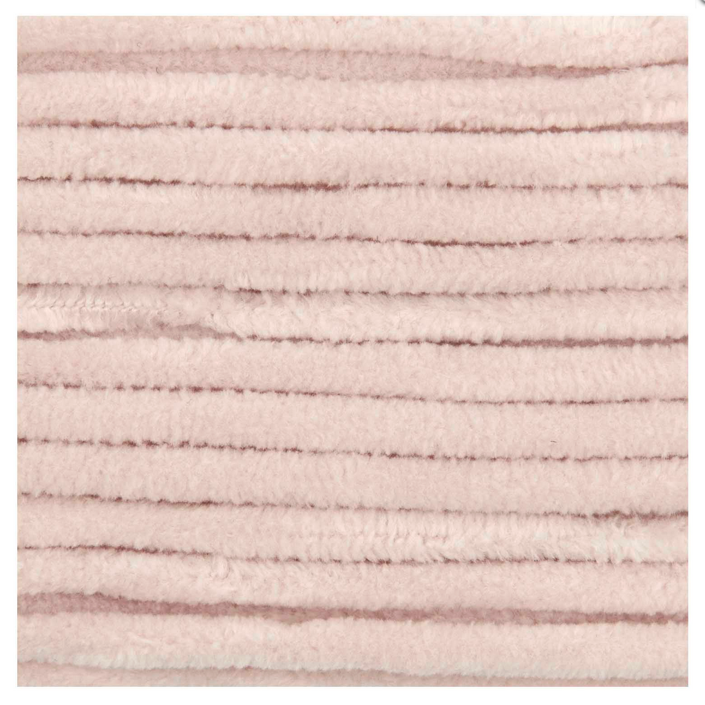 Creative Chenillove by Rico 100g Smokey Pink 004