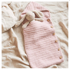Creative Chenillove by Rico 100g Smokey Pink 004