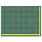 Cutting Mat: Foldable: 60 x 45cm