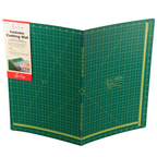 Cutting Mat: Foldable: 60 x 45cm