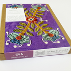 Kasia Jacquot Embroidery Kit : Eva