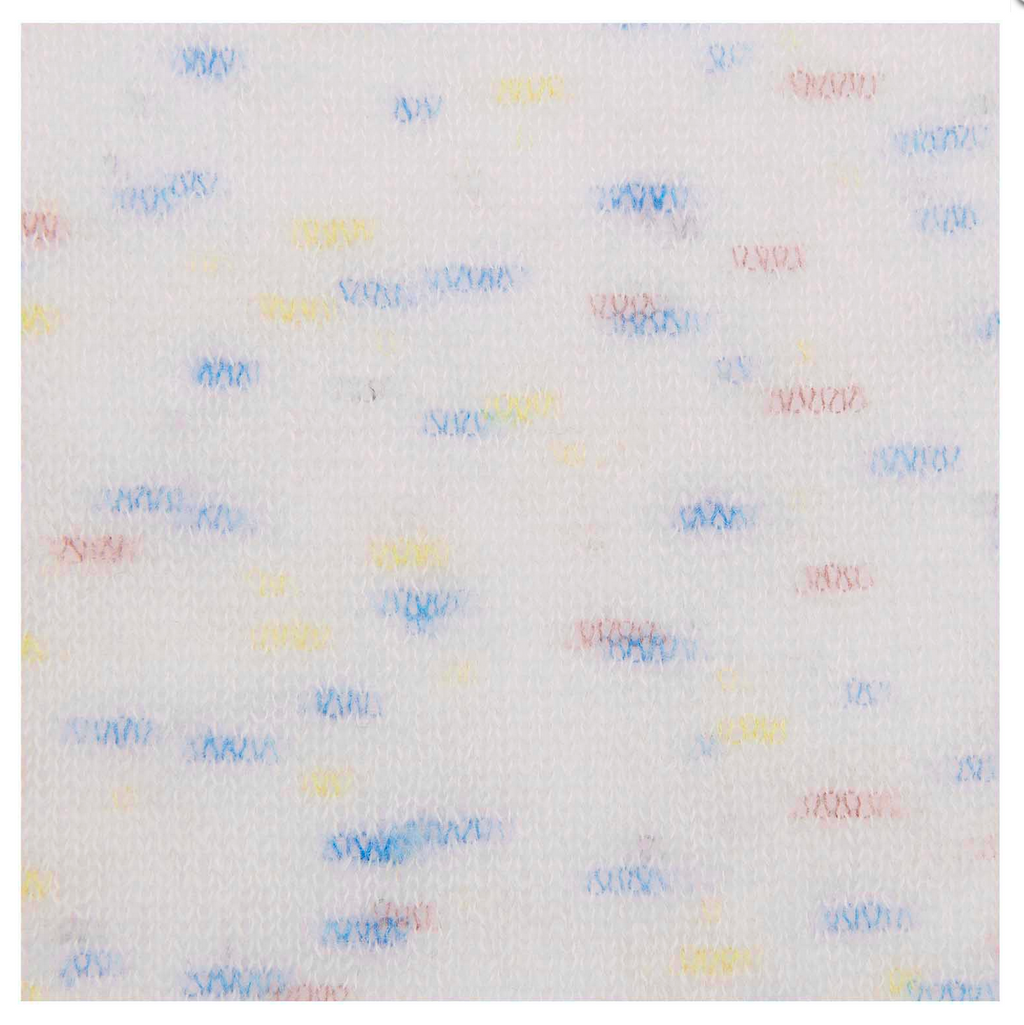 Rico Super Kid Mohair Loves Silk : Cute Confetti 003